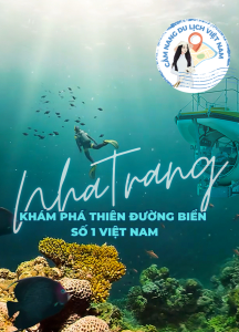 Du lịch Nha Trang: Khám phá thiên đường biển tại miền Trung Việt Nam