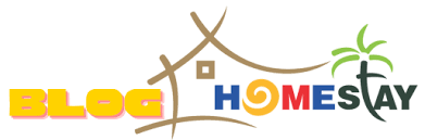 BlogHomeStay.com